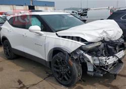 شێڤرۆلێت بلایزەر